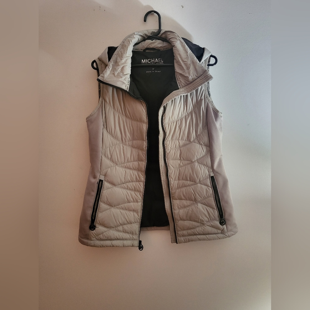 MICHAEL Michael Kors Vest